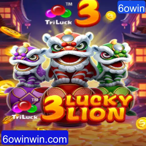 Explorando o Mundo de 3LUCKYLION: Um Jogo Repleto de Aventuras e Desafios