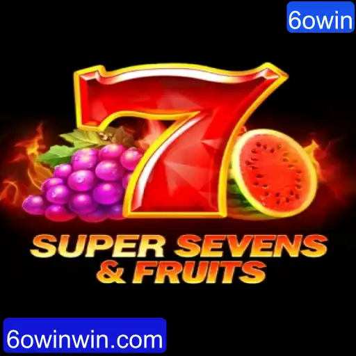 Explorando o Mundo de 7SuperSevensFruits: Diversão e Regras