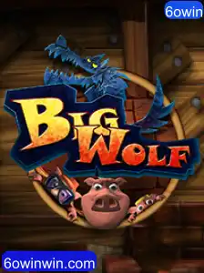 Descubra o Fascinante Mundo de BigWolf: O Novo Fenômeno dos Jogos