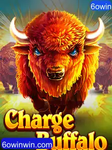 ChargeBuffalo: Uma Nova Experiência no Mundo dos Jogos