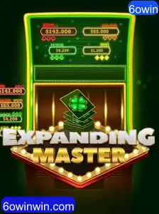 Descubra o Jogo Inovador ExpandingMaster e Como Ele Funciona