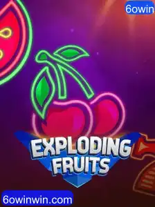 ExplodingFruits: Um Mergulho no Universo Divertido e Explosivo