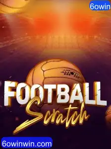 Descubra FootballScratch: Um Jogo Revolucionário para Amantes do Futebol