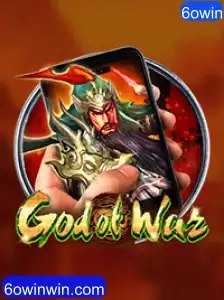 GodofWarM: Uma Jornada Épica Através de Mitos e Batalhas