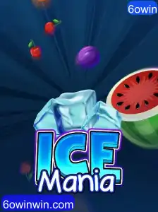 Descubra IceMania: O Novo Fenômeno de Jogos com 6owin
