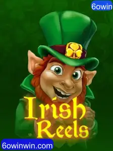 Descubra o Fascinante Mundo de IrishReels e a Magia de 6owin