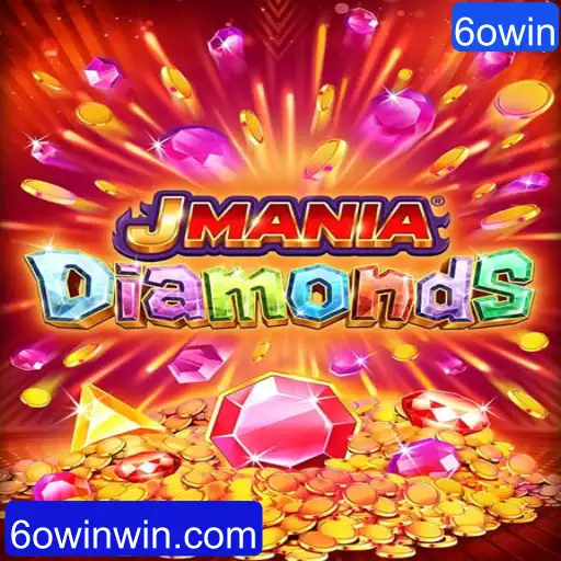 Descubra as Gemas do Jogo JManiaDiamonds e sua Chave Secreta 6owin