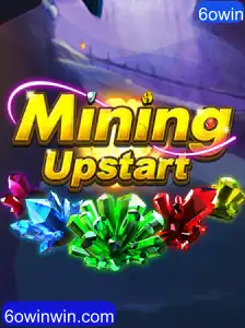 Explorando MiningUpstart: O Jogo de Estratégia que Conquista Novos Horizontes