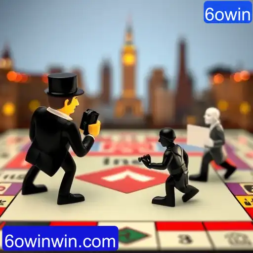 Monopoly