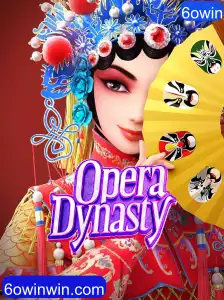 Descubra o Fascinante Mundo de OperaDynasty: A Nova Sensação do Jogo Digital