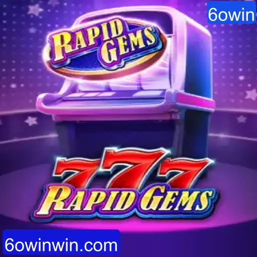 Descubra RapidGems777: O Novo Sensação dos Jogos Online