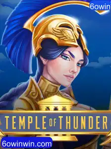 Aventura Épica Aguardando em TempleofThunder: Regras e Estratégia