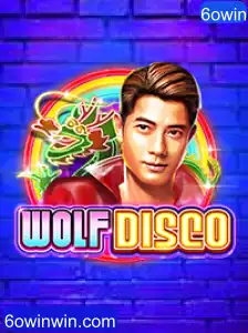 Descubra o Universo Vibrante de WolfDisco